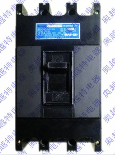 DZX10限流断路器,DZX10D-200/330限流断路器