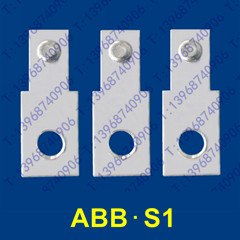 ABB S1 125 160߰,Ƭ,ǰӳ,߽