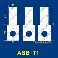 ABB T1 125 160߰,Ƭ,ǰӳ,߽