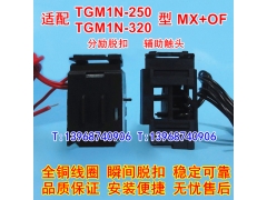 TGM1N-250ѿ Ȧ TGM1N-320ͷ MX OF