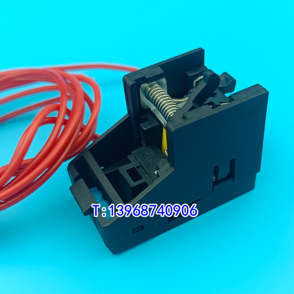 TGM1N-63分励脱扣器 适配天正祥云TGM1N-125消防强切 分离线圈 MX