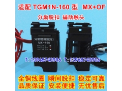 TGM1N-160ѿ Ȧ TGM1N-160ͷ MX OF